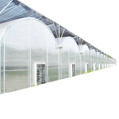 China NFT Hydroponics PVC Channel for Hydroponic Growing System for sale