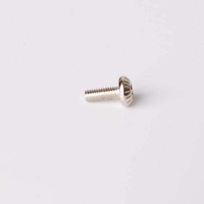 China Good Round Screw Manufacturer Selling Self Tapping Screw For Wholesale for sale