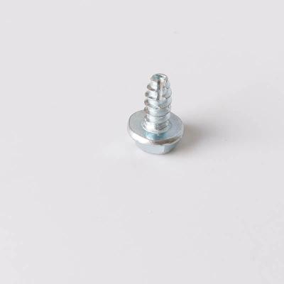 China Stainless Steel Round Snap Fasteners Brass Nylon Plain Fasteners Standard Size Head Finish Sale GALVANIZED Passivated Machine Screws for sale