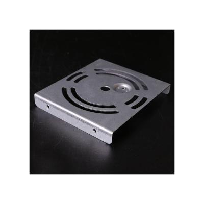 China Hot Sale Custom Processing Stamping Parts Precision Sheet Metal Fabrication Customized for sale