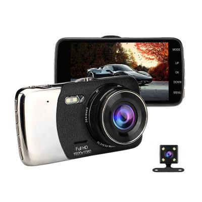 China High Quality NIGHT VISION Car Dash Cam With Super Night Vision Sensor Car Dvr Car Security Camera for sale