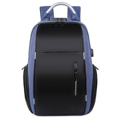 China School Laptop Backpack Fashion Backpack Anti-theft Portable Premium Durable Material Bag for sale