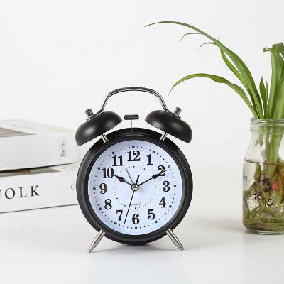 China Wholesale Bedside Classic Bedroom Student Alarm Clock Calendars Fashion Digital Clock Factory Wholesale for sale