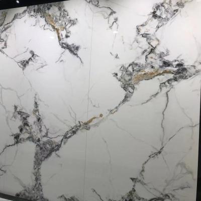 China Europe 1600x3200 Large Format Sintered Large Stone Slabs for sale