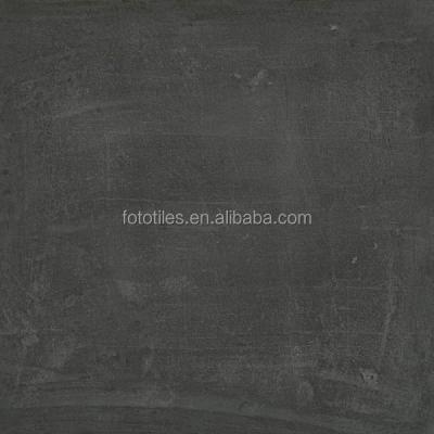 China Concrete Rustic Tiles Italy Designs Glazed Porcelain Tiles For Flooring for sale