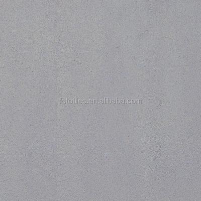 China High quality 600x600 porcelain tiles 600x600 glazed metallic silver gray glazed tile on promotion for sale