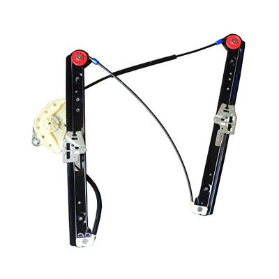 China 5133 7 020 660 / 51337020660 Car Window Power Regulator With Auto Window Metal Plate Lifter For BMW Serie 3 E46 3 (E46) for sale