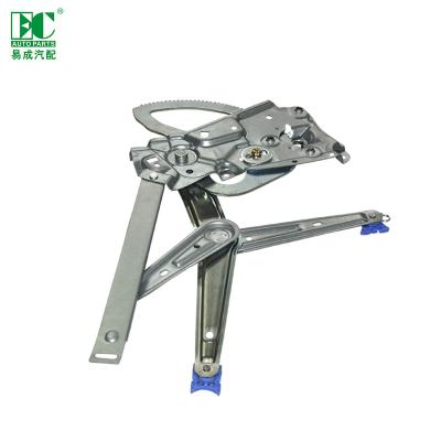 China 5133 1 977 609 / 51331977609 Car Window Power Regulator With Auto Window Metal Plate Lifter For BMW 3 E36 1994-2000 3 (E36) for sale