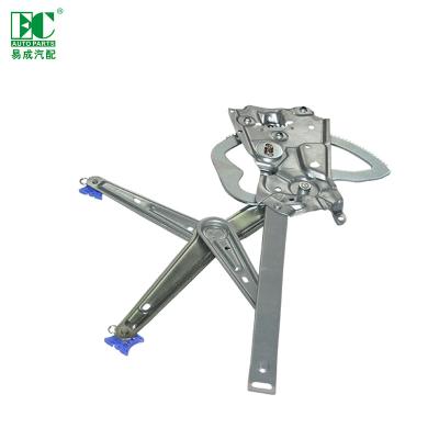 China 5133 1 977 610 / 51331977610 Car Window Power Regulator With Auto Window Metal Plate Lifter For BMW 3 E36 1994-2000 3 (E36) for sale