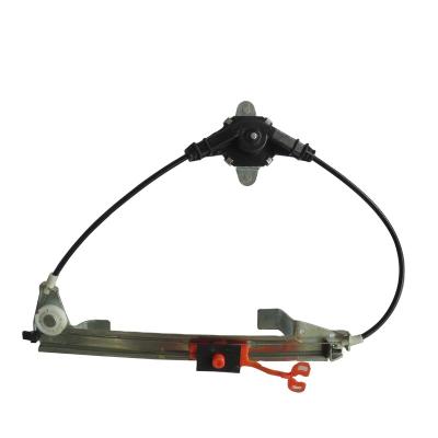 China Zinc Car Window Power Regulator 51723324 Auto Window Lifter For FIAT GRAND PUNTO for sale