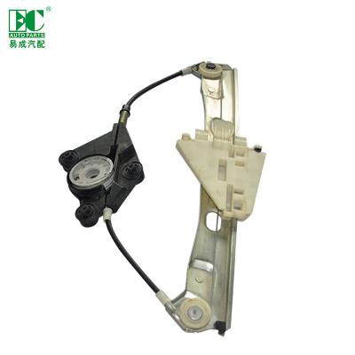 China 71740124 Car Power Window Regulator With Auto Window Metal Plate Lifter For ALFA ROMEO 159 159 (939_) for sale