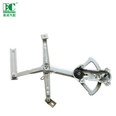 China 124 720 18 46/1247201846 Car Window Power Regulator With Auto Window Metal Plate Lifter For Merce E-clas Kombi Stufenheck KOMBI T-Model (S124) for sale