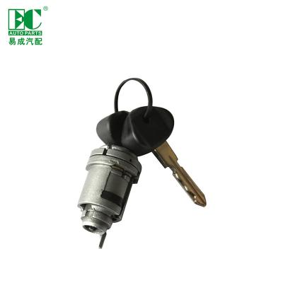 China Factory-production 126 460 0604/1264600604 car ignition lock cylinder with keys auto ignition starter switch for Merce for sale