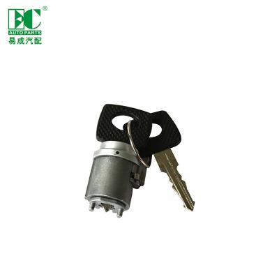 China Factory-production 123 462 0479/1234620479 car ignition lock cylinder with keys auto ignition starter switch for Merce Coupe 77-85 for sale