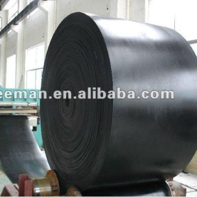 China NATURAL RUBBER Cotton Conveyor Belt for sale