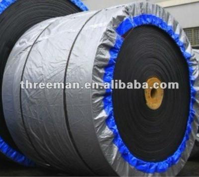 China NBR Conveyor Belt Rubber Adhesive For Cement for sale