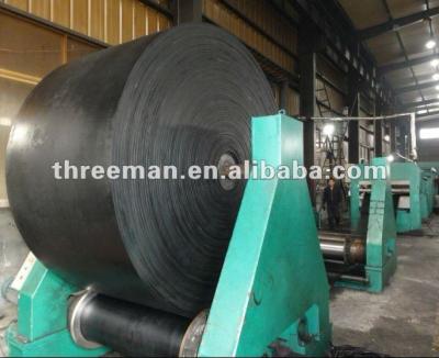 China rubber rubber belt for sale