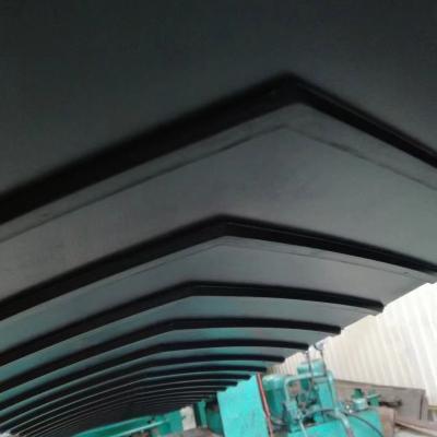 China Transport of products nn conveyor belt for sale