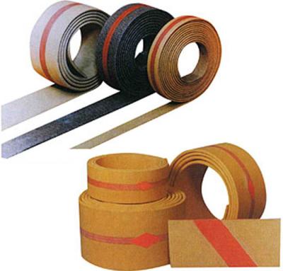 China Factory flat transmission belt for sale