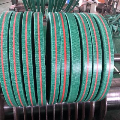 China Factory Rubber Flat Belt for sale