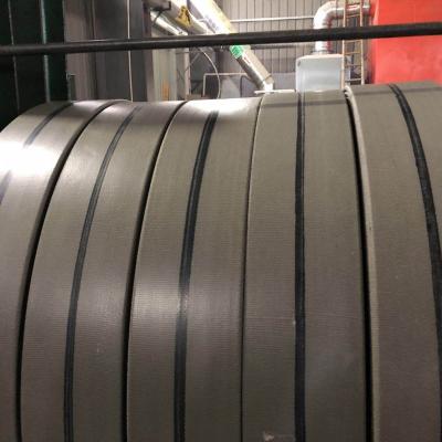 China SBR rubber flat belt for sale