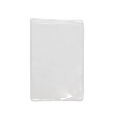 China Reusing Soft PVC Ming Best Price Clear Frosted PVC Bag Snap Clip Top Quality Clip for sale