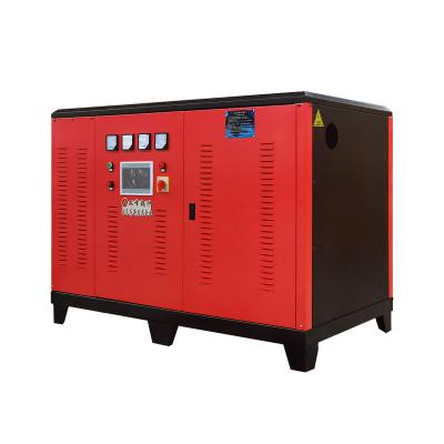 China High Safety Vertical Level Lab High Pressure Electric Steam Generator Boiler for sale