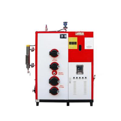 China VERTICAL 100kg 200kg 300kg 600kg biomass wood pellet heating low pressure steam generator for sale