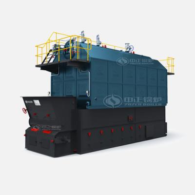 China Vertical 1 Ton to 40 Ton 1.25Mpa 1.6Mpa, 2.5Mpa, 3.8Mpa Coal Biomass Steam Boiler for sale