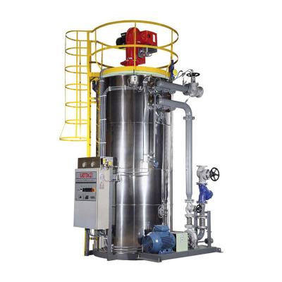 China YYL Vertical Environmental Friendly High Temperature Hot Water Boiler Prices for sale