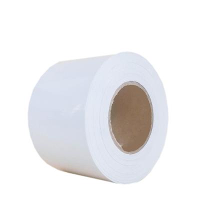 China Waterproof BOPP Pearl Film Jumbo Roll For Industrial Necessities for sale