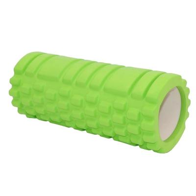 China Durable Eco-friendly Comfortable Portable MUTIGA Classic Style High Density Deep  Muscle Relax Eva Massage Yoga Foam Roller for sale