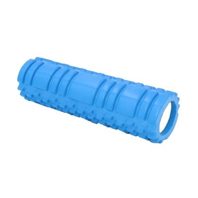 China Durable Eco-friendly Comfortable Portable MUTIGA  Classic Style  Fitness Yoga Roller Massage Eva Yoga Foam Roller for sale