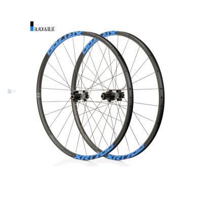 China Mountain Bikes Koozer XR1700 Er Bicycle MTB Wheelset 11S 26 Aluminum Alloy Wheelset Bike Accessories for sale