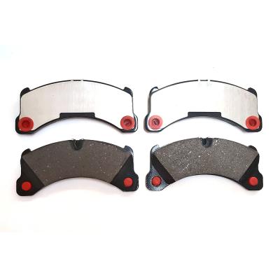 China Auto Passenger Brake System Car Brake Protection Vehicles for sale