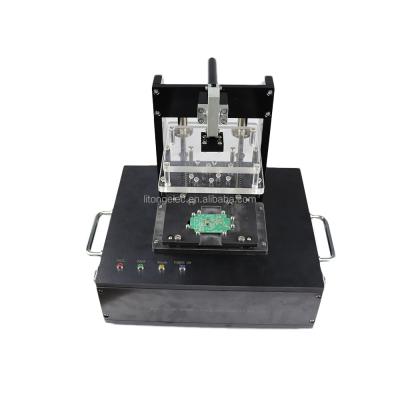 China High Accuracy Manual PCBA Test Fixture PCBA Test Fixture Manual PCB Test Jig for sale