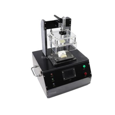 China High Quality Manual Precision Factory Customization PCB Test Jig PCBA Test Fixture PCBA Test Fixture for sale