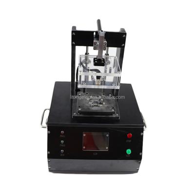 China High Quality Manual Precision PCB Test Jig PCB Test Fixture PCBA Test Fixture for sale