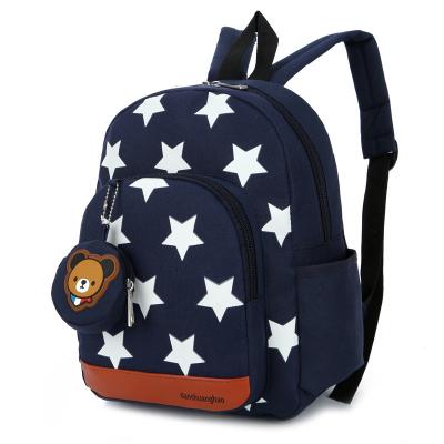 China New Fashion Waterproof Boys Backpack School Bags Kids Backpack For Girls for sale