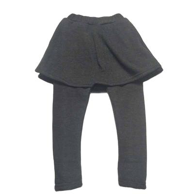 China 2021Factory Color Fade Proof Special Direct Selling Wholesale Children Spring And Autumn Hakama Girls Culotte Pants for sale