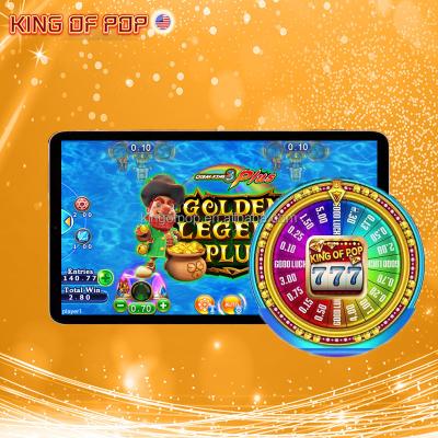 China Golden Moblie Phone Arcade Game Online Game Mobile App Dragon Juwa Orionstars ROI OF POP Platform Development for sale