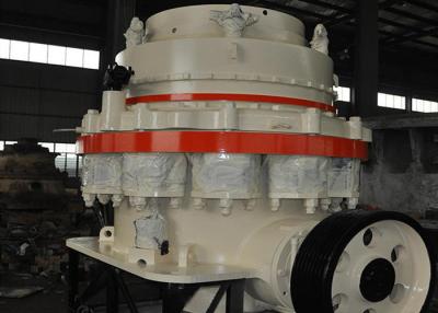 China PYB600 PYB900 PYD1200 Spring Cone Crusher For Stone Mineral Processing for sale