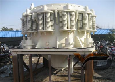 China PYS Series Manual Spring Symons Cone Crusher Mining Machine Stone Breaker for sale