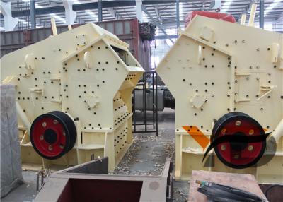 China PF1315 Limestone Crusher Machine Stone Impact Crusher Concrete Crushing Machine for sale