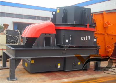 China Vertical Shaft Impact Crusher Machine For Sand Making Production Line for sale