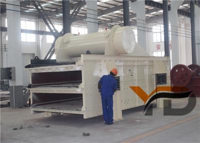 China Wear Resistant Crusher Feeder Coal Screening Machine With Jaw Crusher for sale