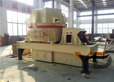 China Large Capacity Hydraulic Impact Crusher Vertical Shaft Rotary Impact Crusher for sale