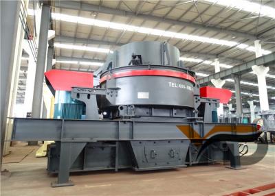 China Artificial Stone Crushing Production Line River Gravel Stone Crusher Plant for sale