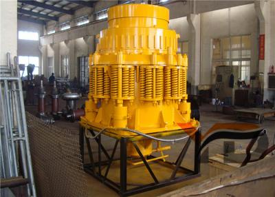 China 70 Tph Small Spring Cone Crusher For Mining Construction Quarry Cement for sale