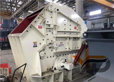 China Máquina do triturador de impacto da mineração para o tamanho de alimentação de carvão 1260 x 2040 do granito da pedra calcária à venda